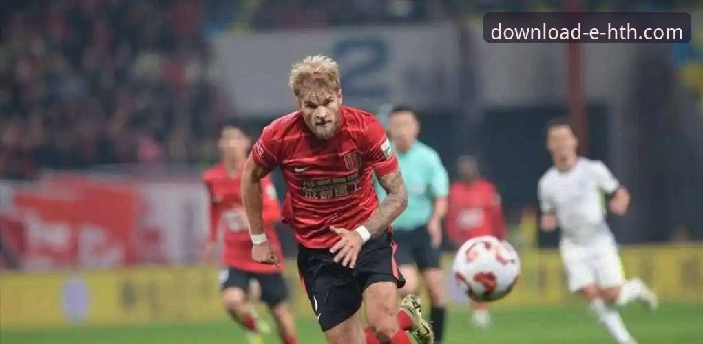 HTH如何下载 2026中超赛季观赛指南:费利佩倒钩破门全解析,HTH体育平台带你深度复盘