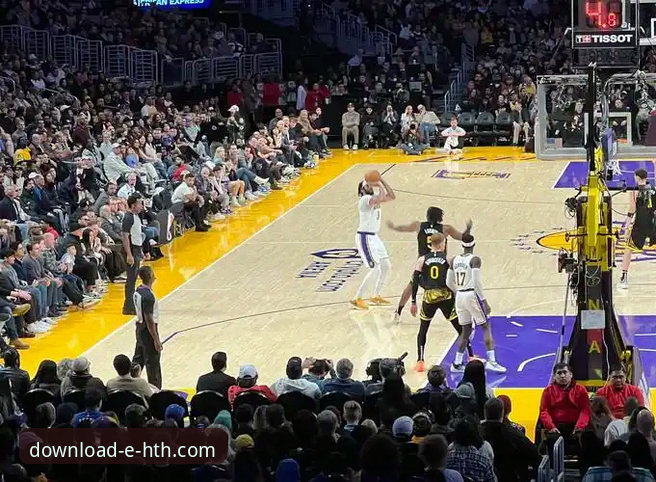 HTH使用教程下载不了怎么办 NBA季后赛尼克斯大胜晋级:HTH体育平台观赛体验完整指南