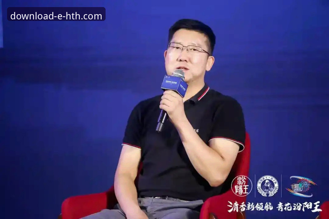 HTH官方版本 vs 第三方渠道：哪个更值得信赖？一次技术层面的深度剖析